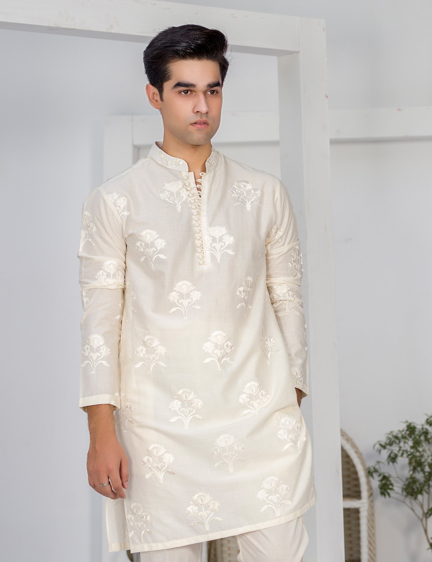 AHMAD RAZA - AR-5020 - MENSWEAR