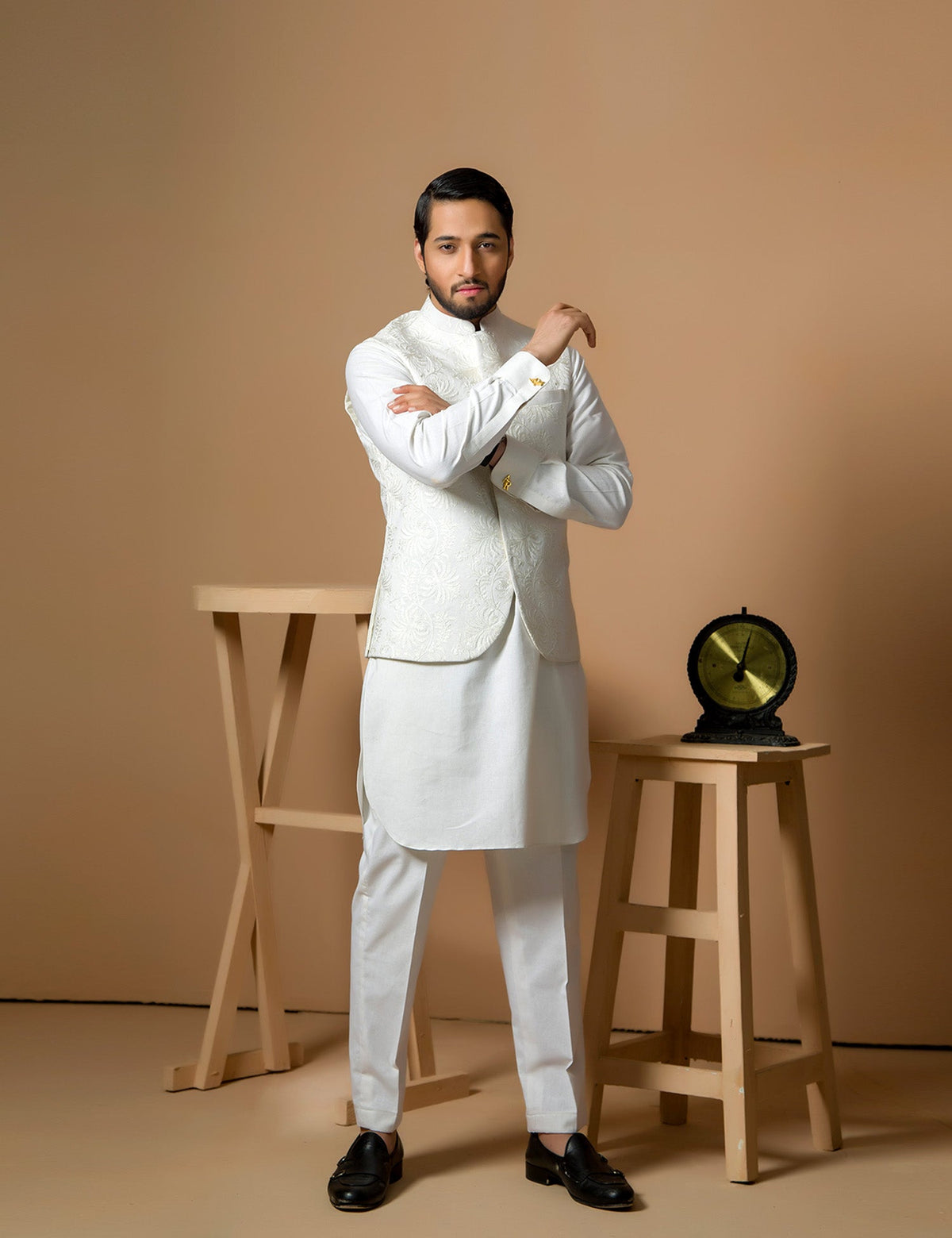 AHMAD RAZA - AR-5012 - MENSWEAR