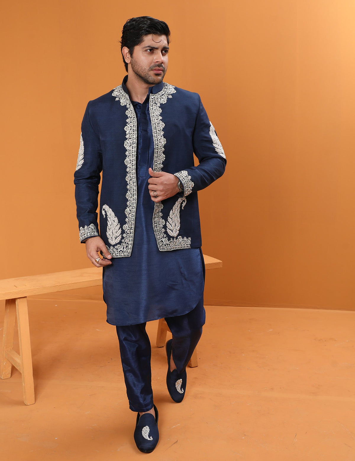 AHMAD RAZA - AR-5059 - MENSWEAR