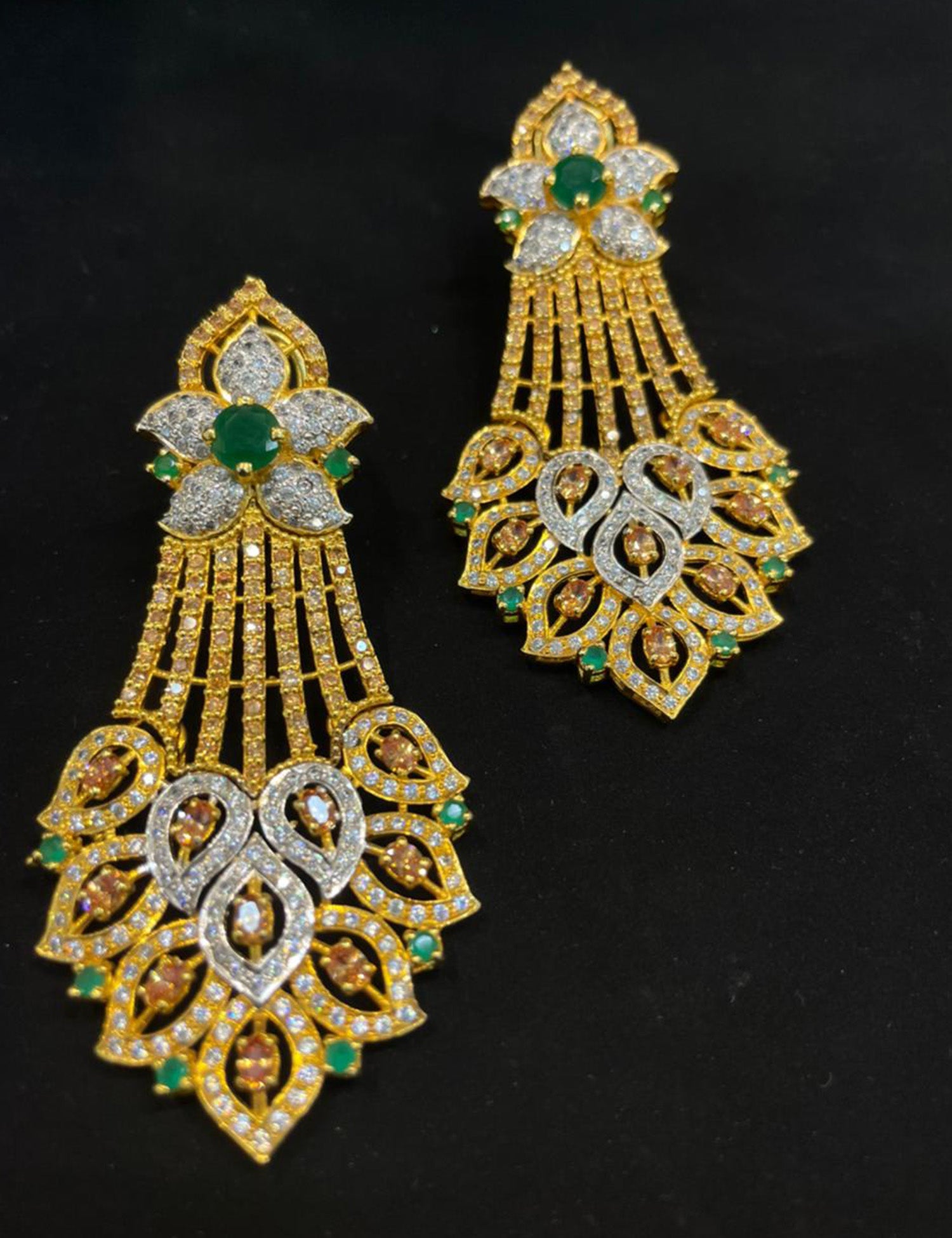 AHMAD RAZA - AR-3008 - ACCESSORIES