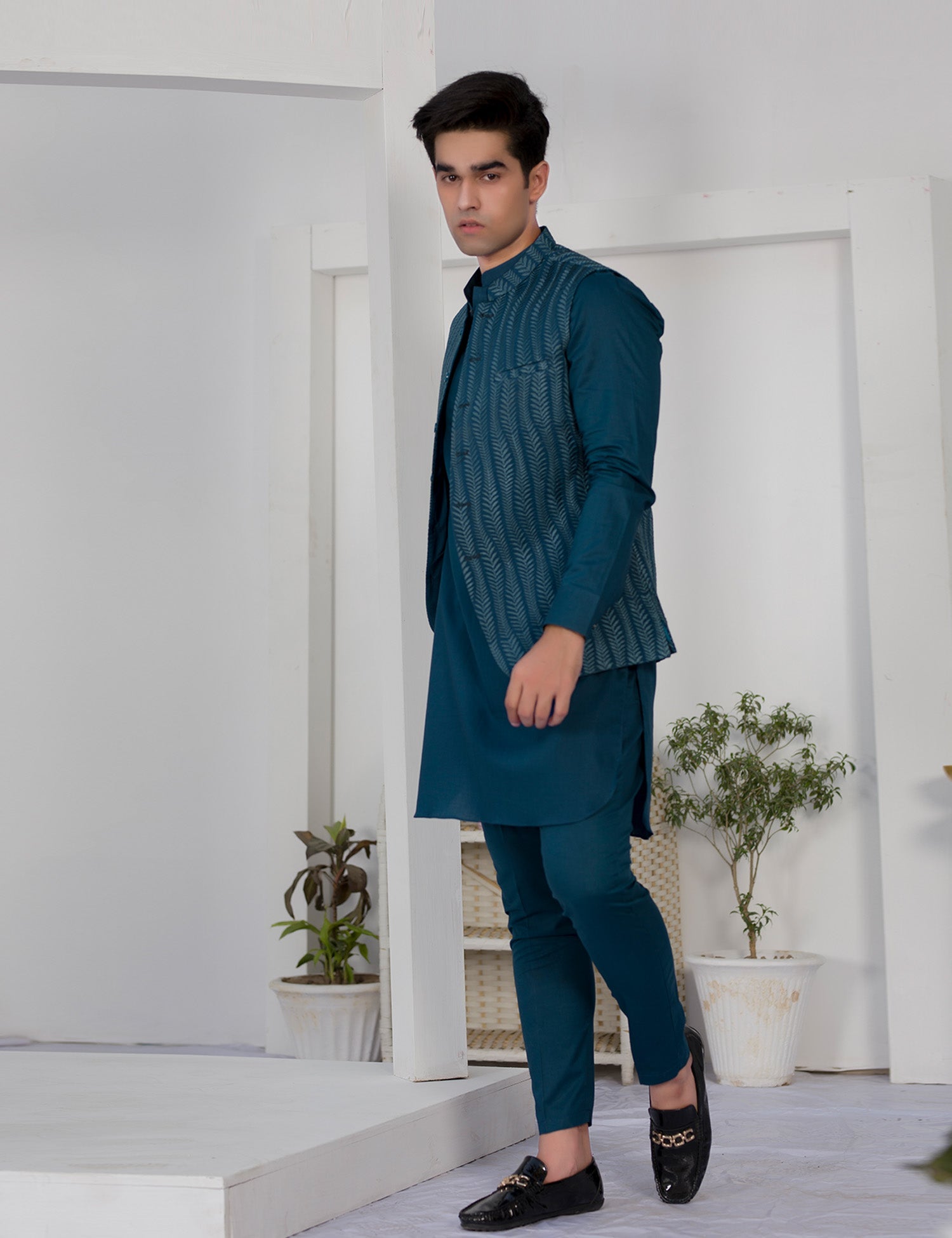 AHMAD RAZA - AR-5027 - MENSWEAR