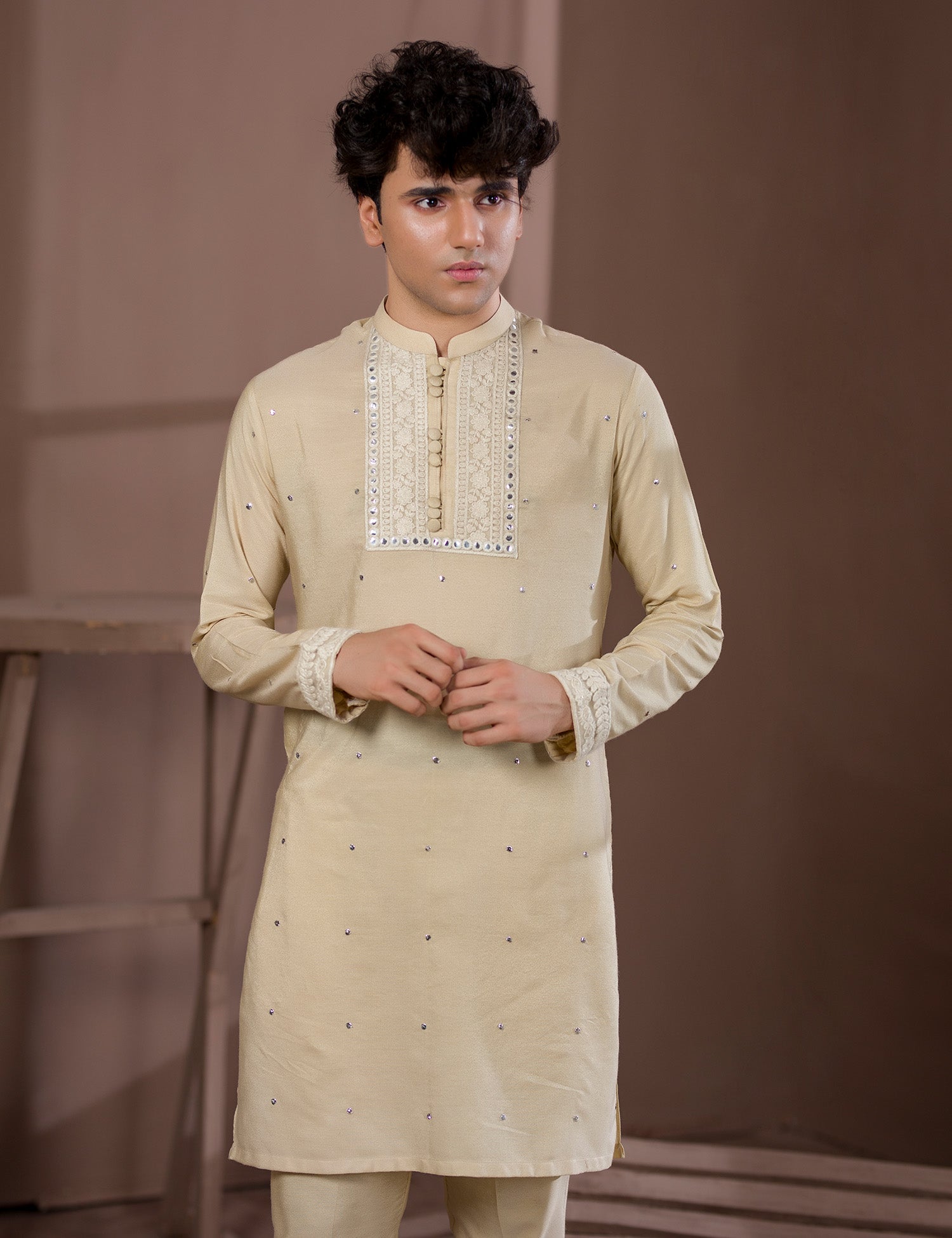 AHMAD RAZA - AR-5025 - MENSWEAR