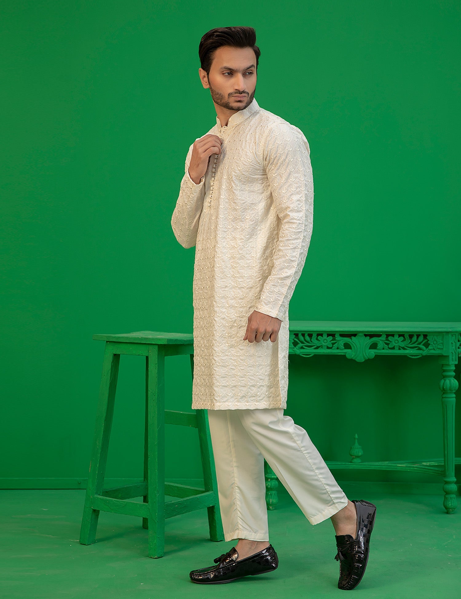 AHMAD RAZA - AR5055 - MENSWEAR