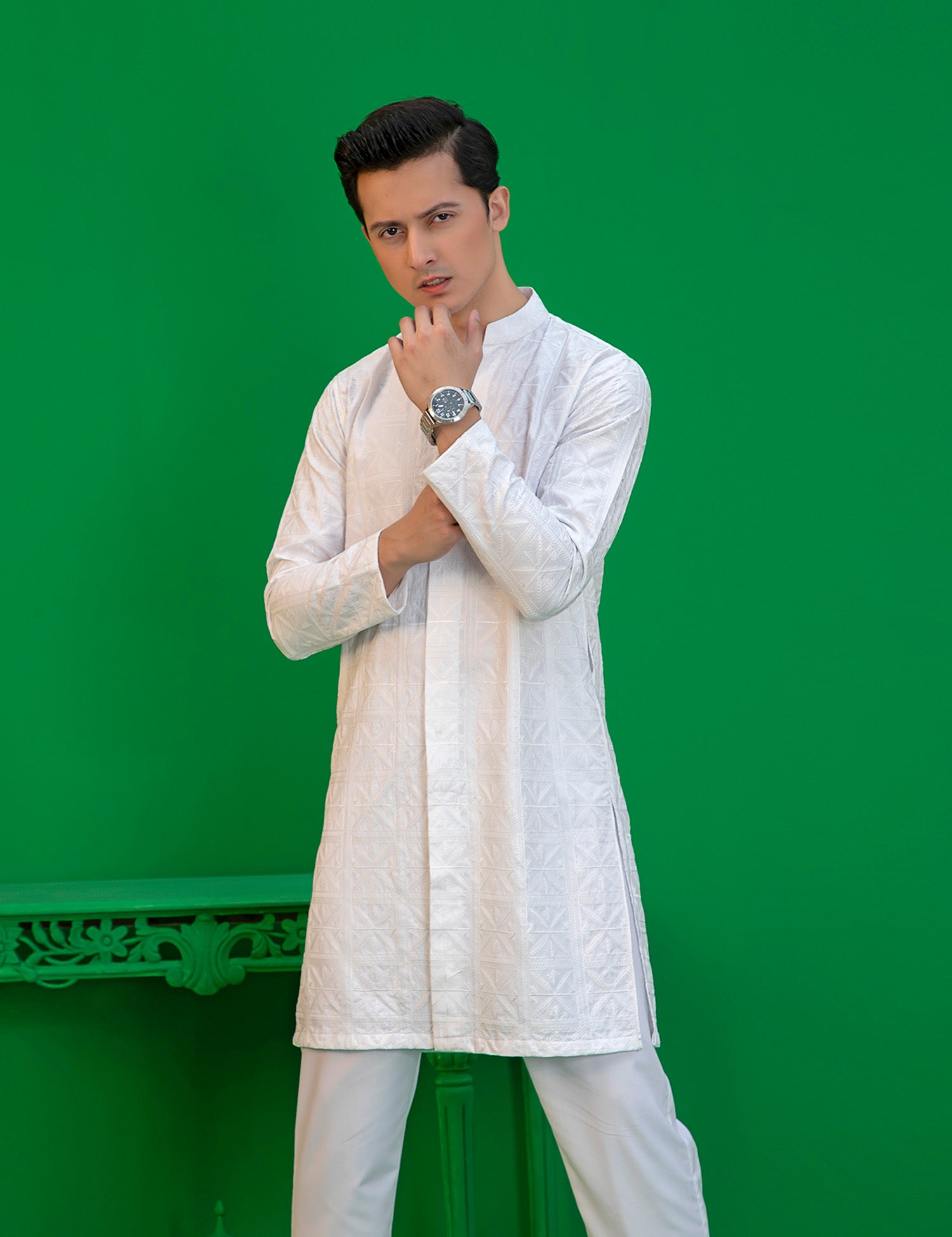 AHMAD RAZA - AR5050 - MENSWEAR