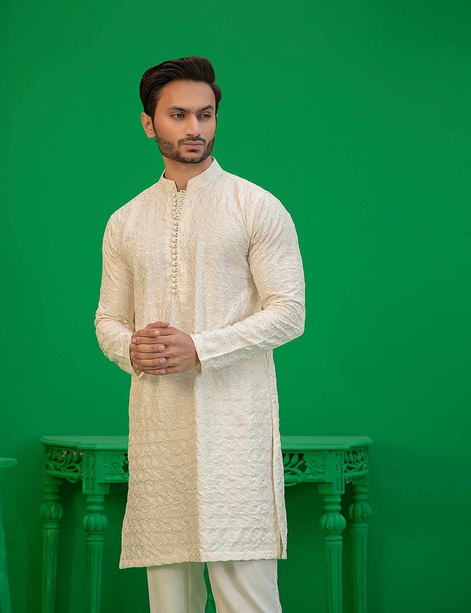 AHMAD RAZA - AR5055 - MENSWEAR