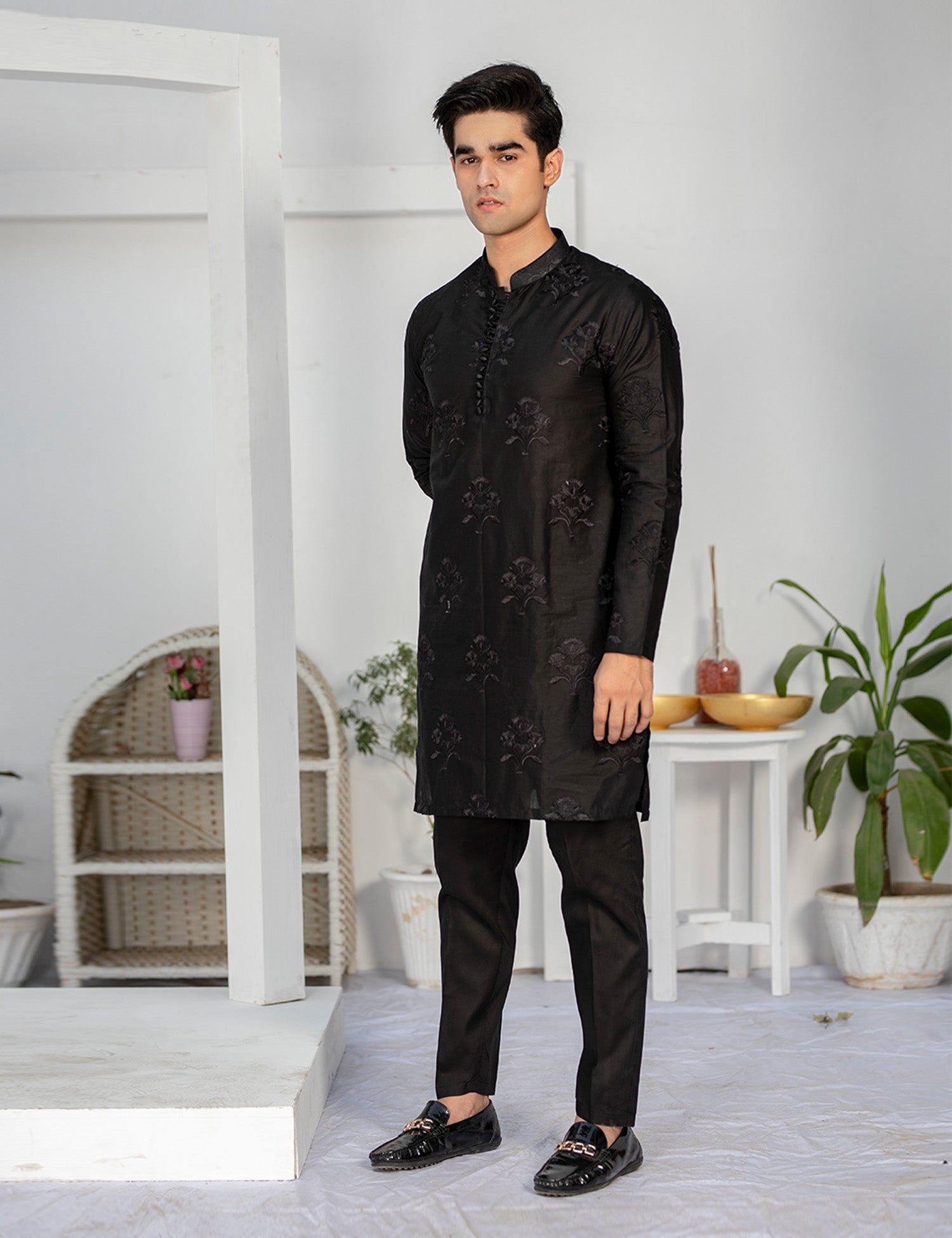 AHMAD RAZA - AR-5022 - MENSWEAR