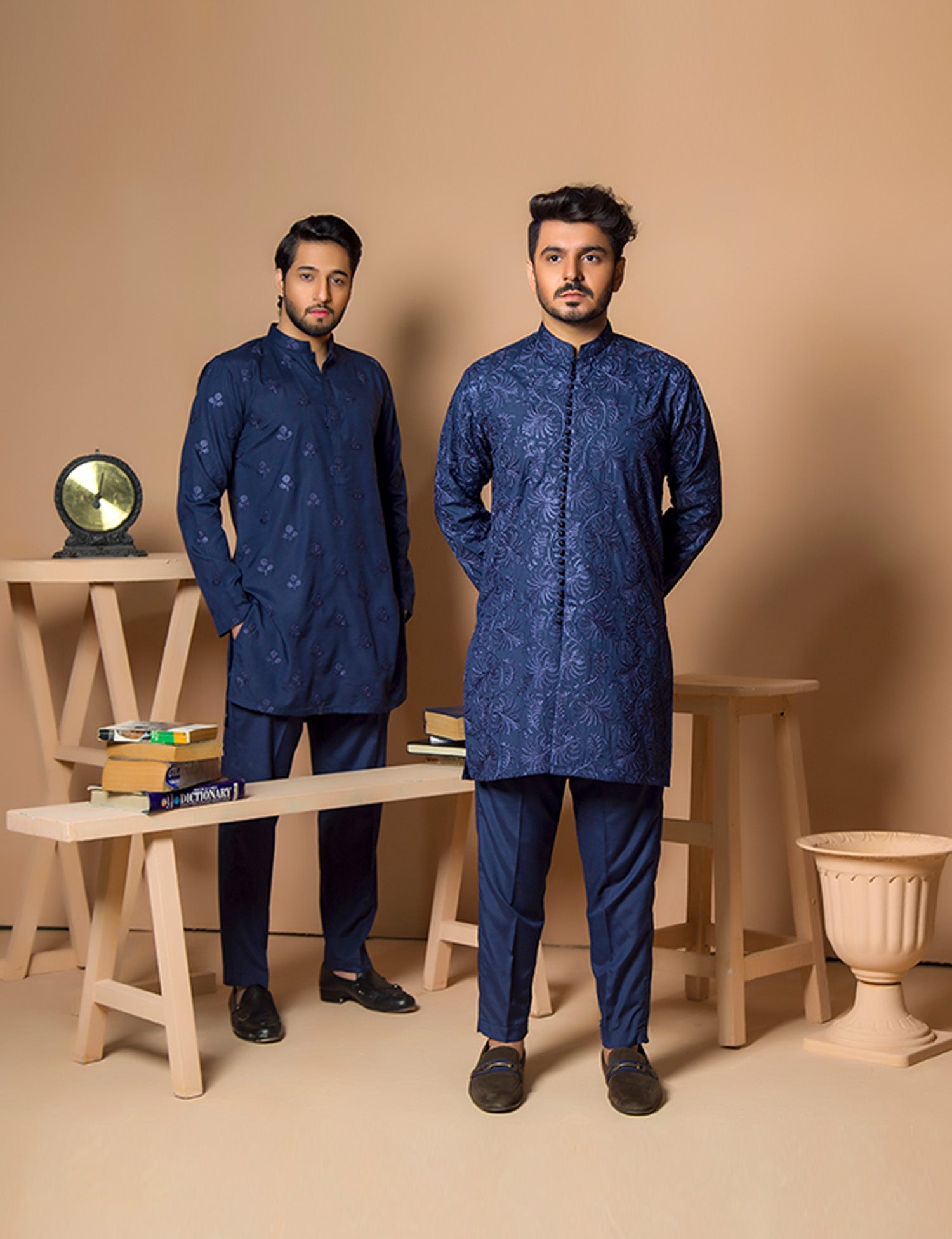 AHMAD RAZA - AR-5009 - MENSWEAR