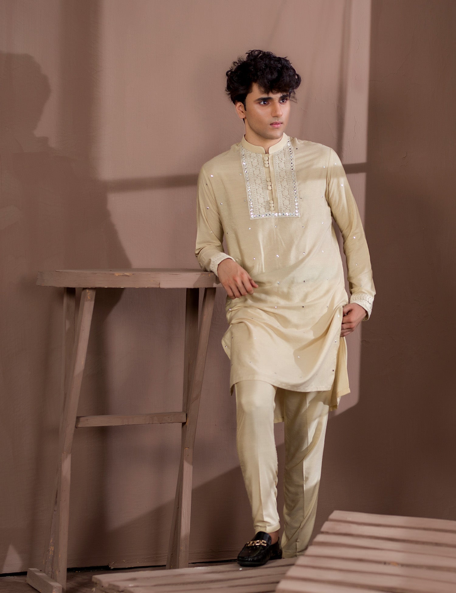 AHMAD RAZA - AR-5025 - MENSWEAR