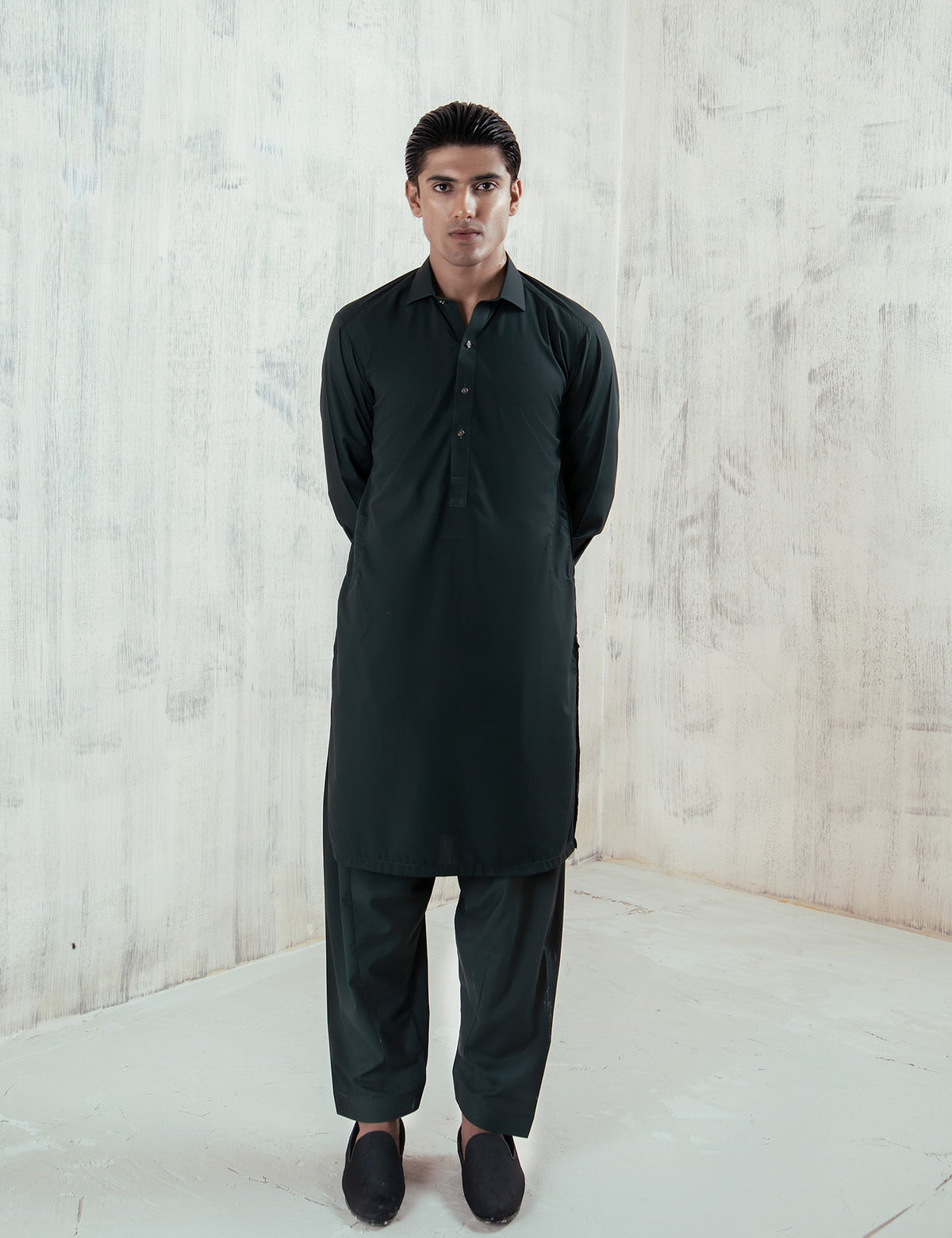 AHMAD RAZA - AR-5089 - MENSWEAR