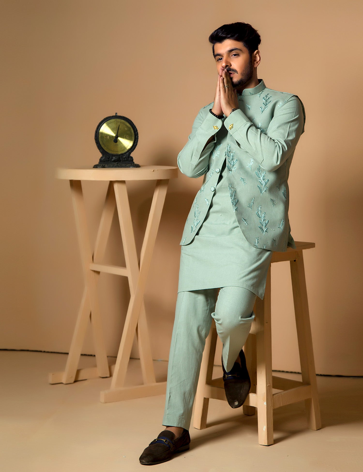 AHMAD RAZA - AR-5010 - MENSWEAR