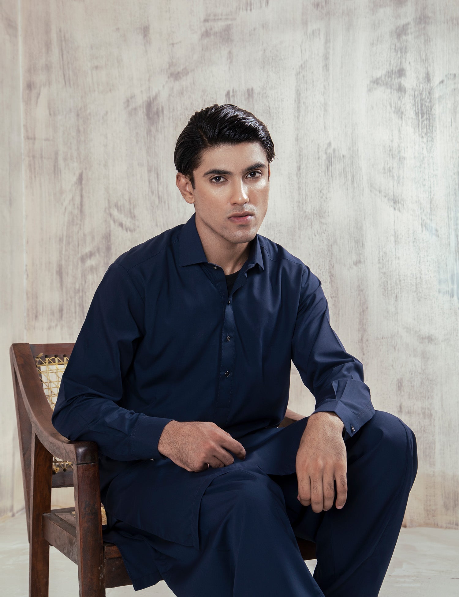 AHMAD RAZA - AR-5087 - MENSWEAR