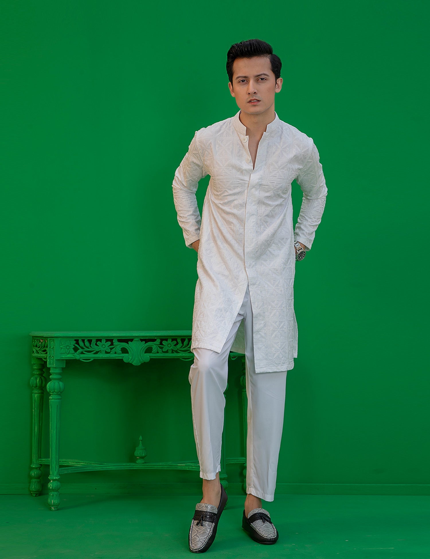 AHMAD RAZA - AR5050 - MENSWEAR