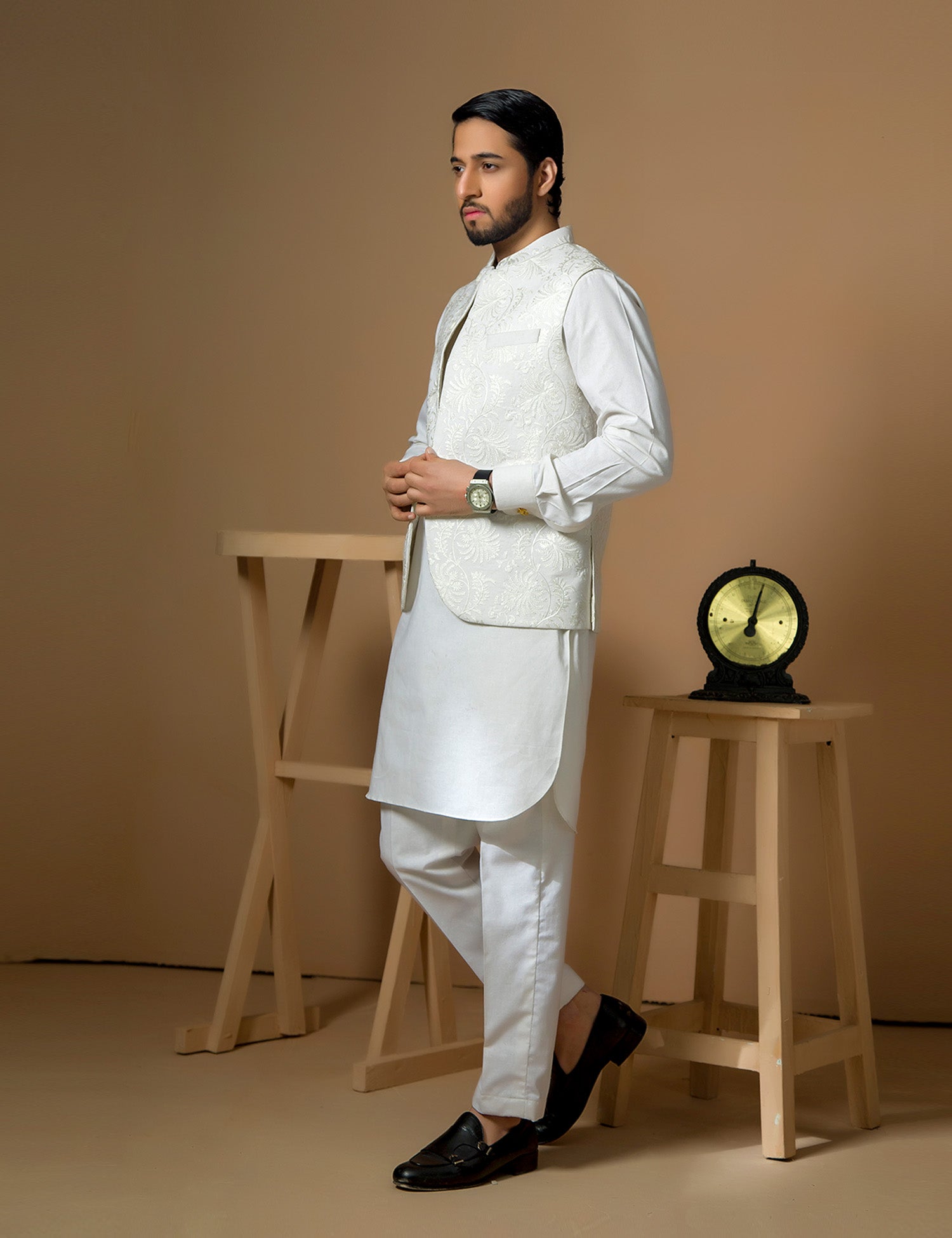 AHMAD RAZA - AR-5012 - MENSWEAR