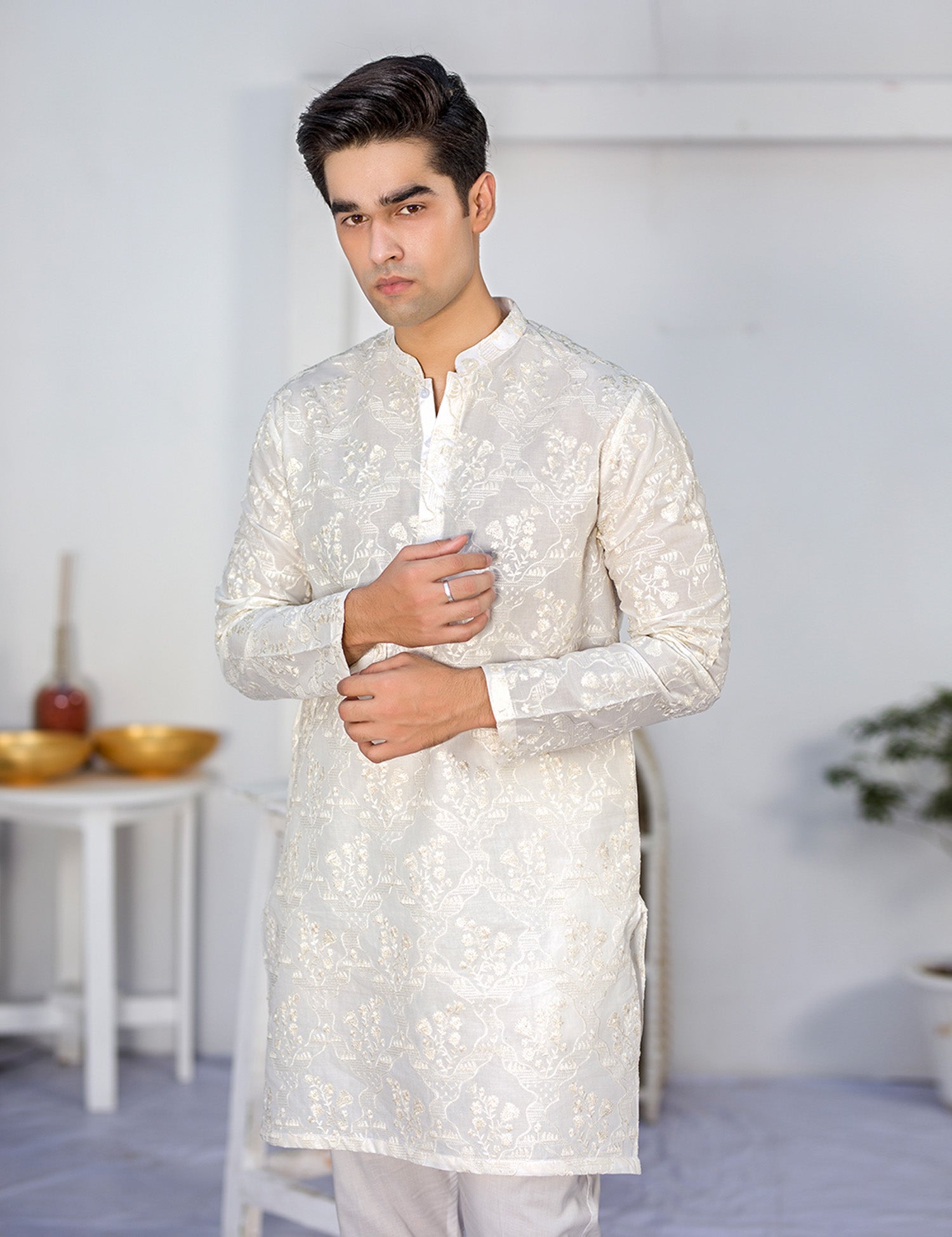 AHMAD RAZA - AR-5023 - MENSWEAR