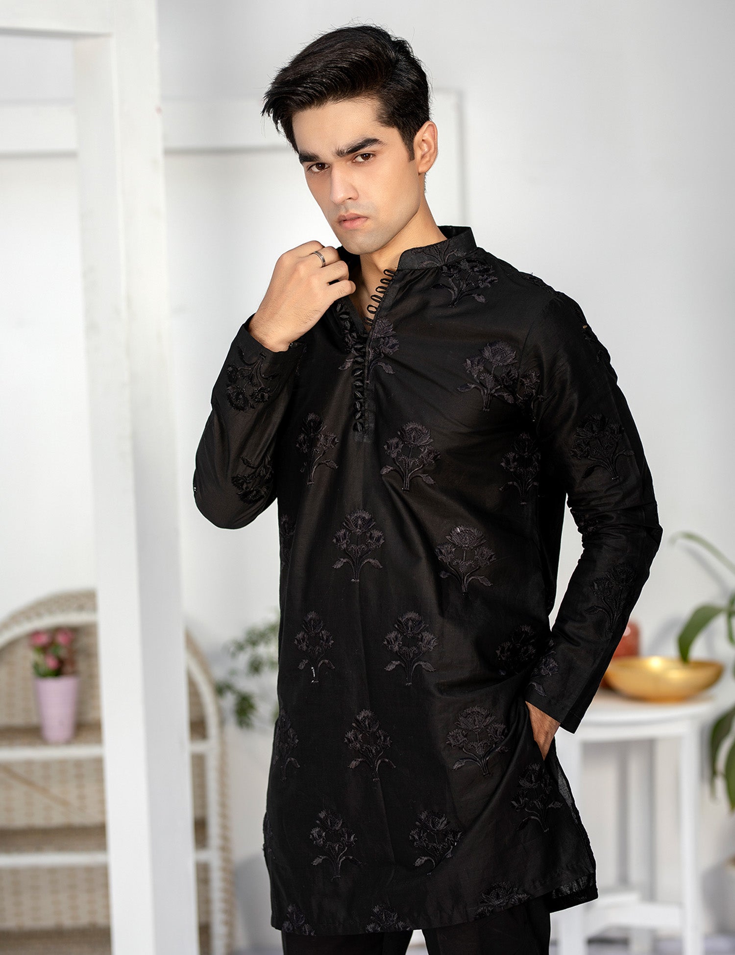 AHMAD RAZA - AR-5022 - MENSWEAR