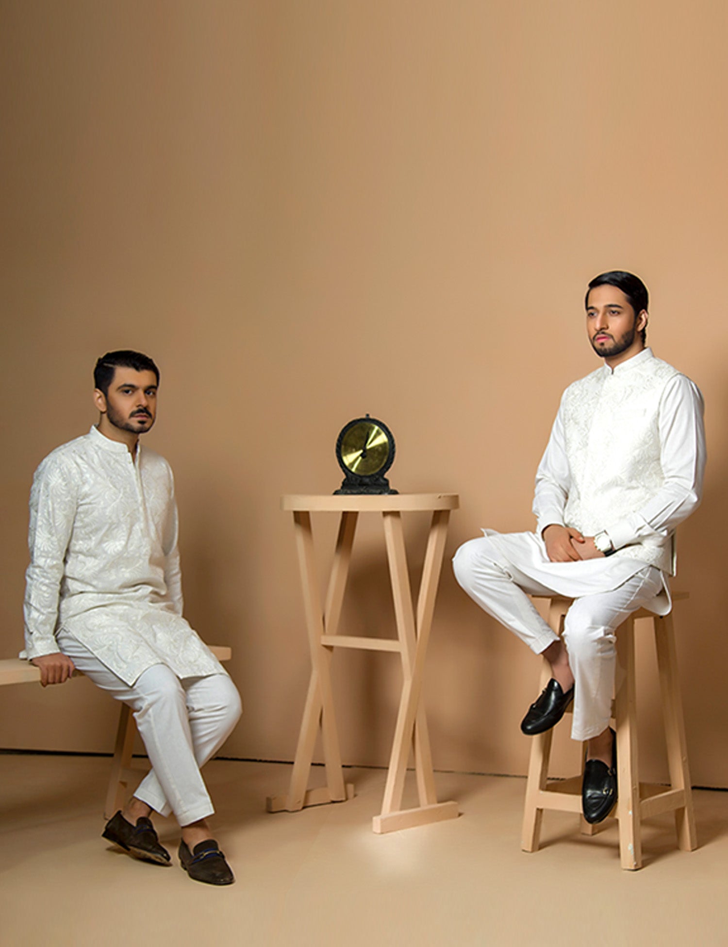 AHMAD RAZA - AR-5013 - MENSWEAR