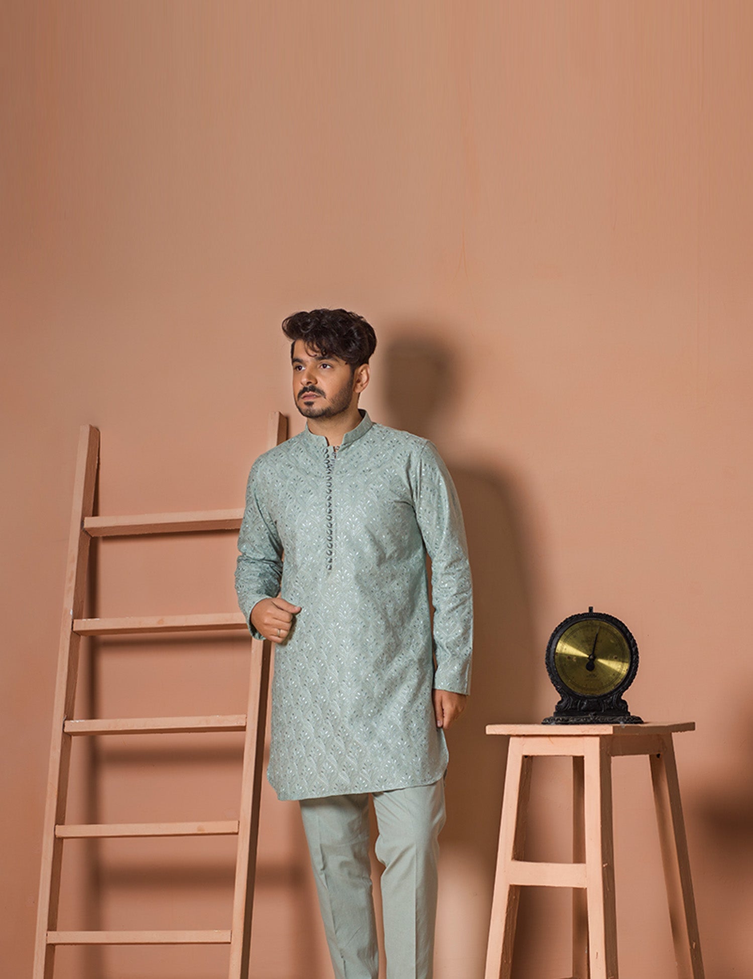 AHMAD RAZA - AR-5005 - MENSWEAR