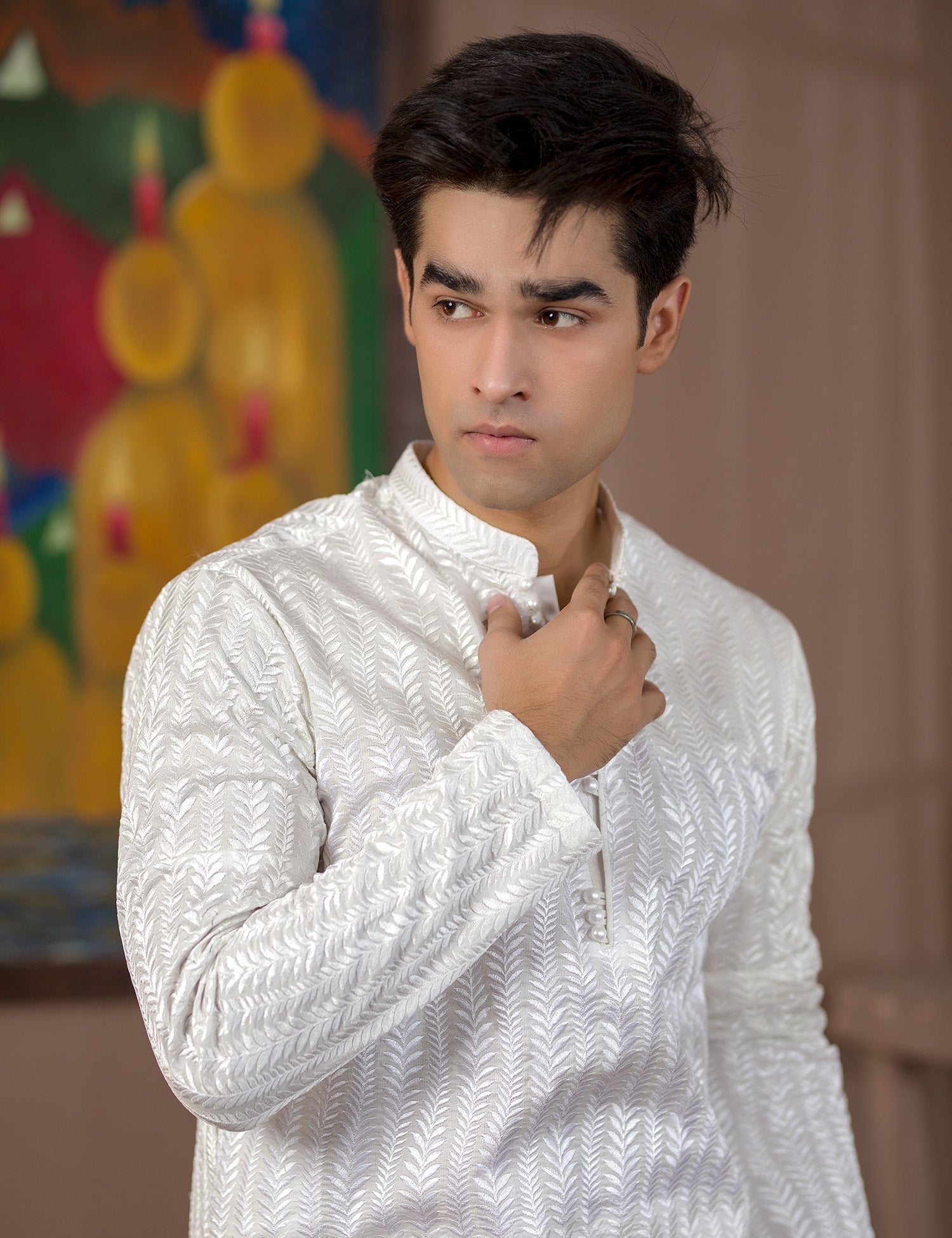 AHMAD RAZA - AR-5035 - MENSWEAR