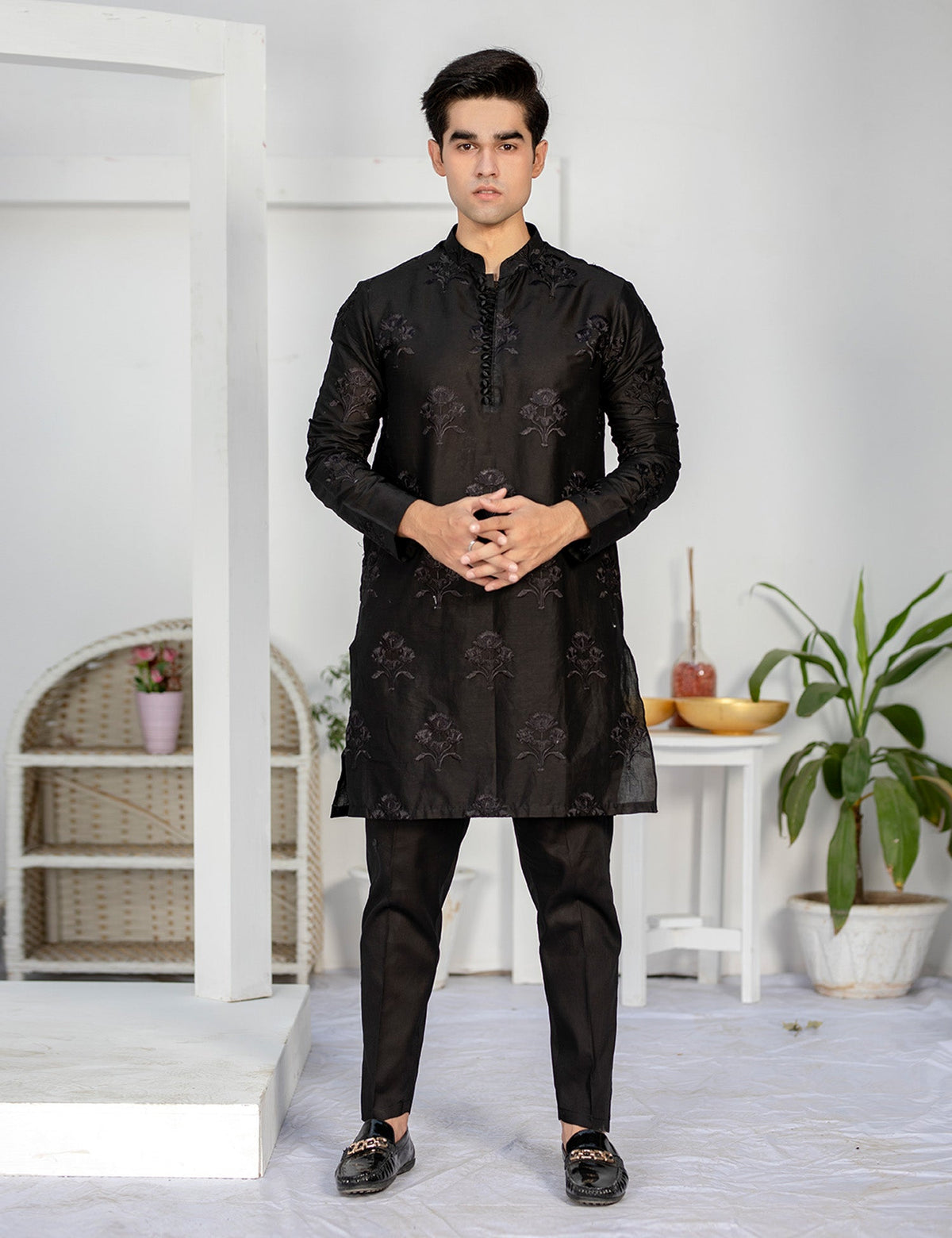 AHMAD RAZA - AR-5022 - MENSWEAR