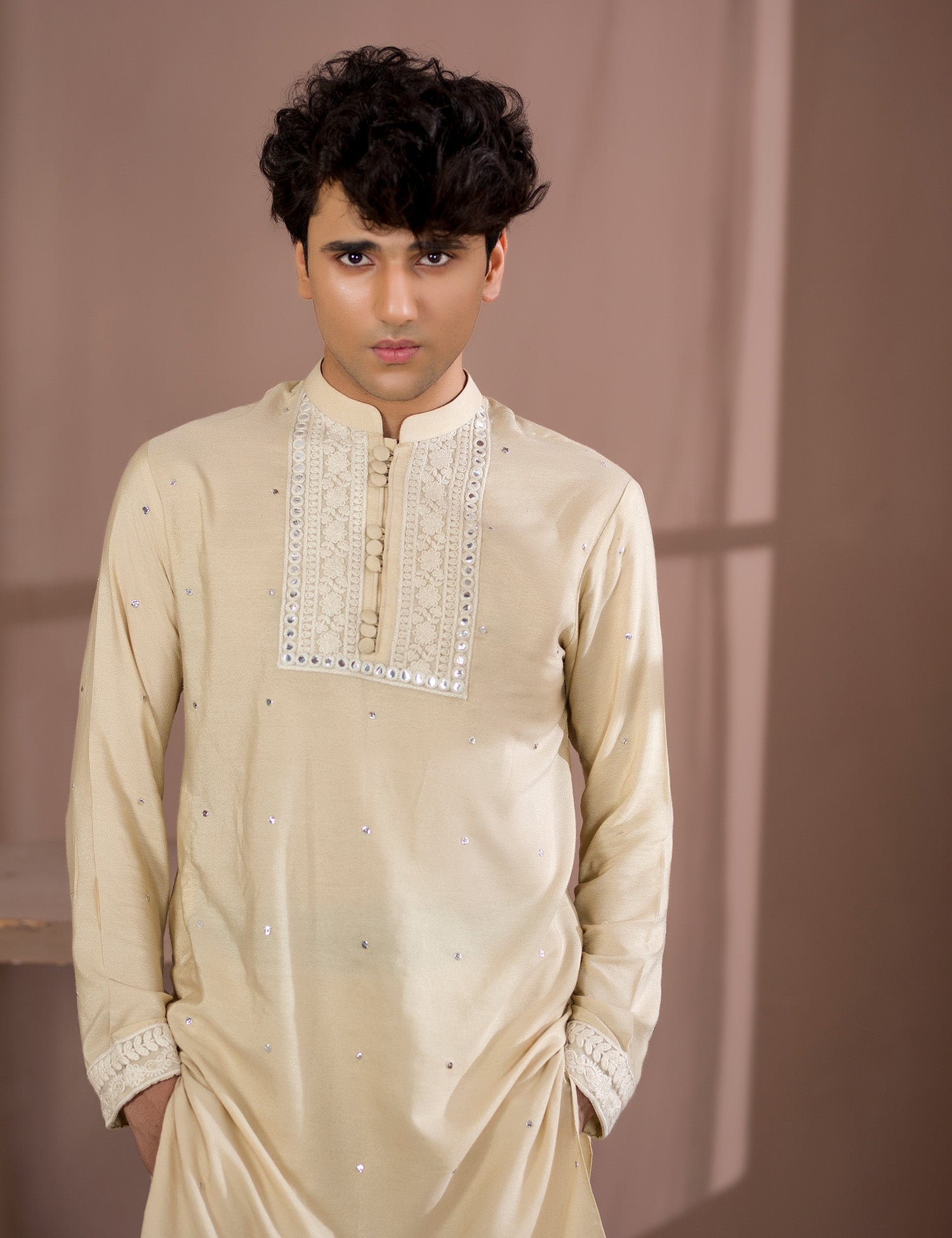 AHMAD RAZA - AR-5025 - MENSWEAR