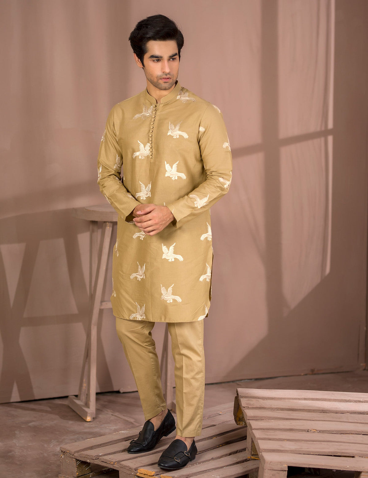 AHMAD RAZA - AR-5024 - MENSWEAR