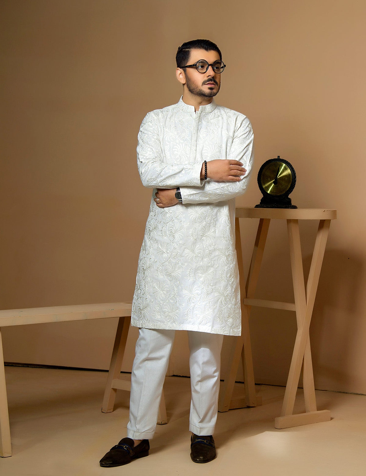 AHMAD RAZA - AR-5013 - MENSWEAR