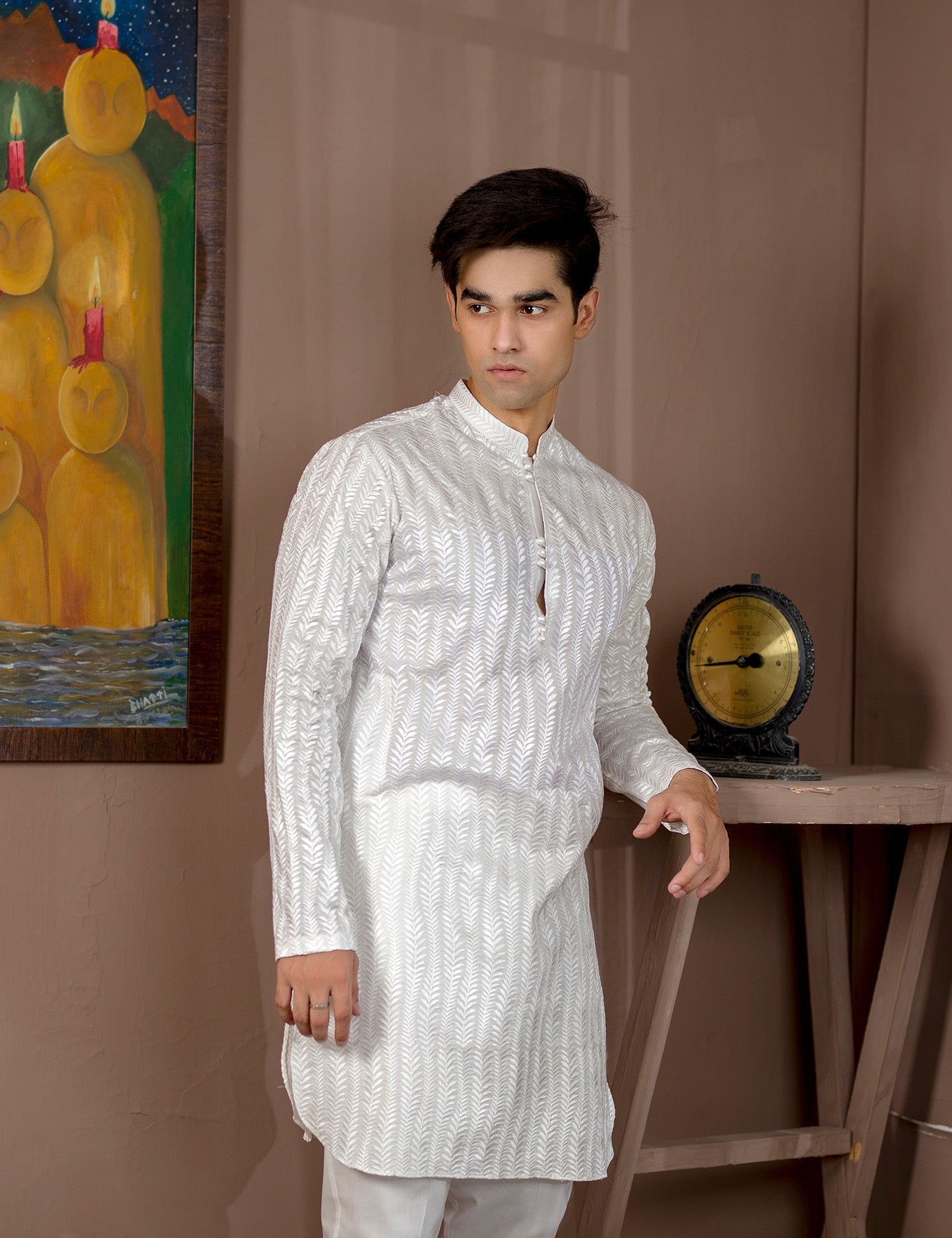 AHMAD RAZA - AR-5035 - MENSWEAR