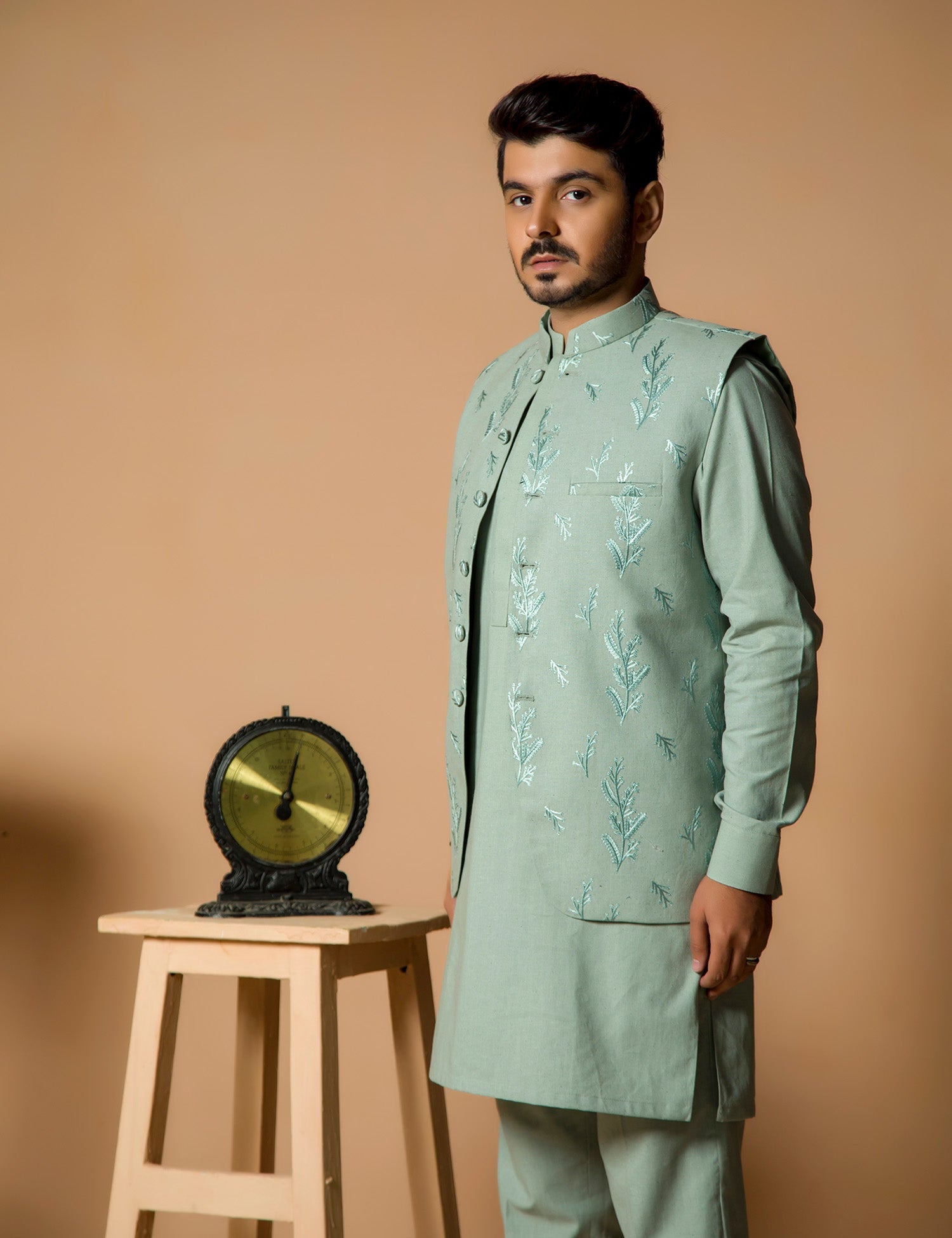 AHMAD RAZA - AR-5010 - MENSWEAR