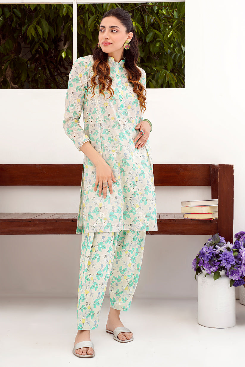 NEESHAY - SUMMER BLOOMS - SHARINE - PRET