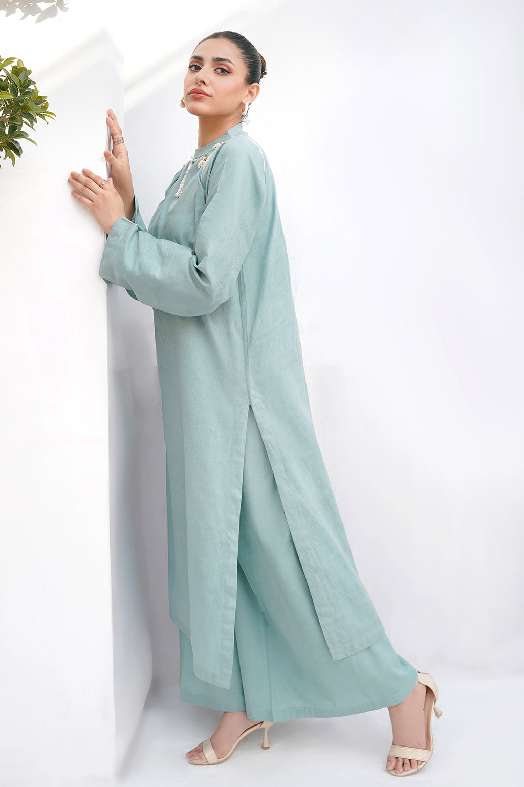 NEESHAY - EID EDITION'23 - AMOUR - PRET