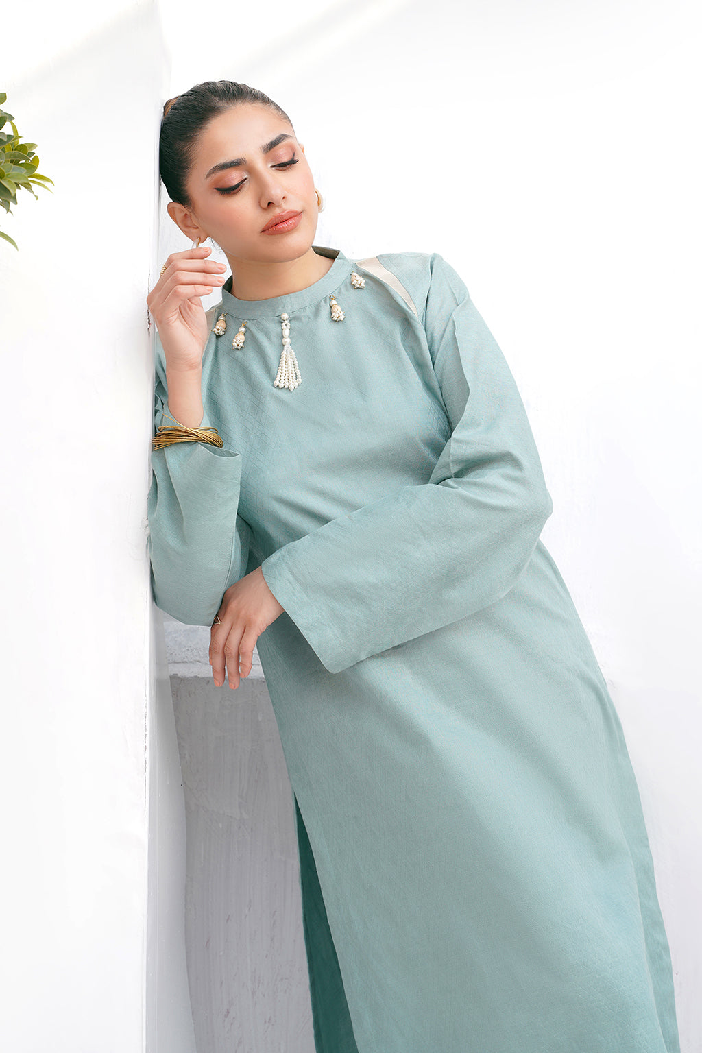 NEESHAY - EID EDITION'23 - AMOUR - PRET