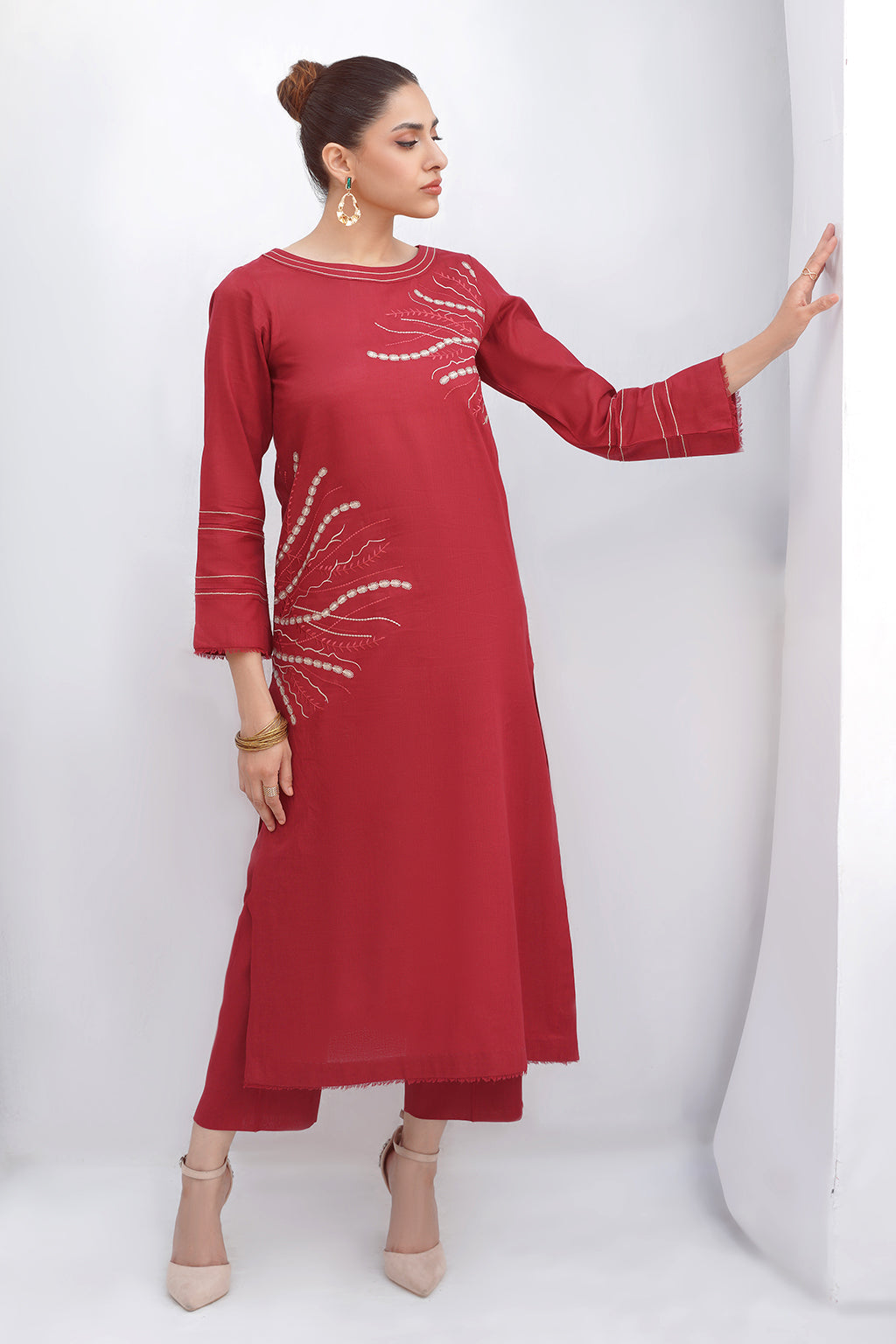 NEESHAY - EID EDITION'23 - ELAIN - PRET