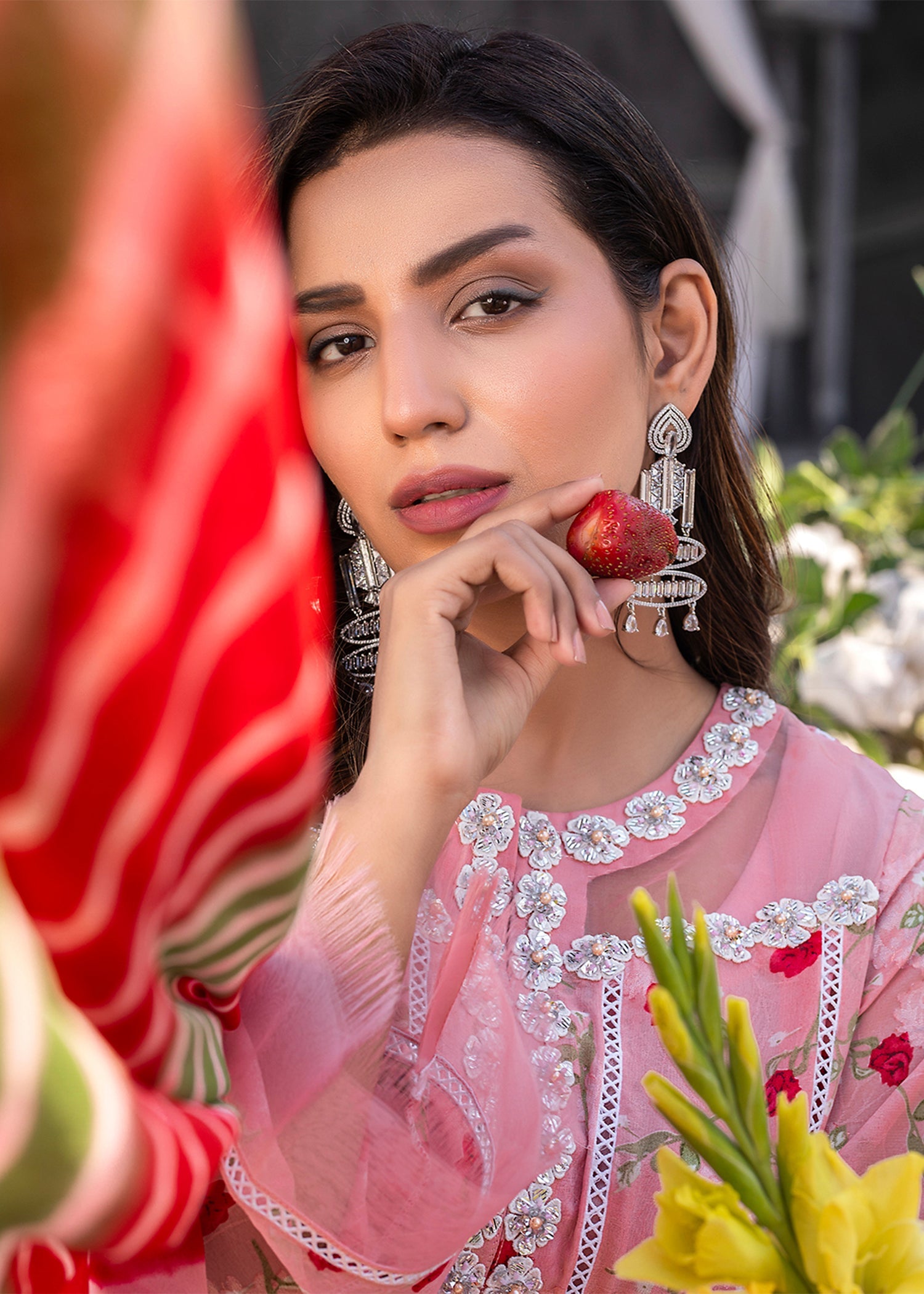 DUA - RAMADAN EDIT - ROSHNI - LUXURY PRET