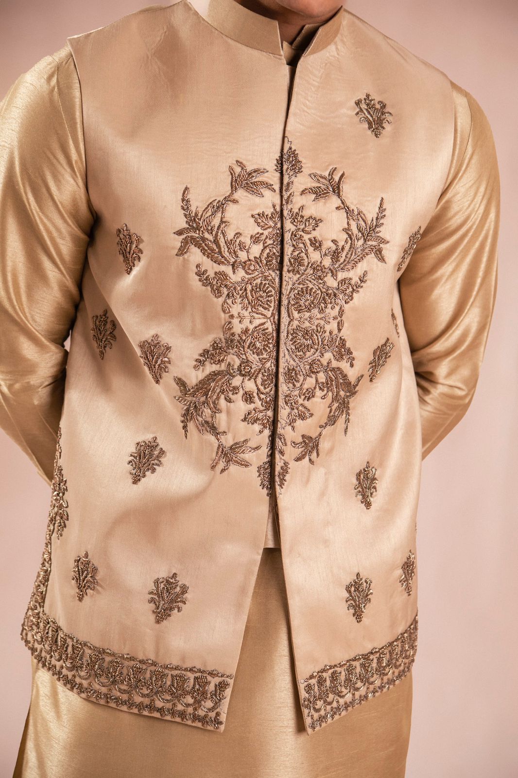 AHMAD RAZA - AR5093 - MENSWEAR