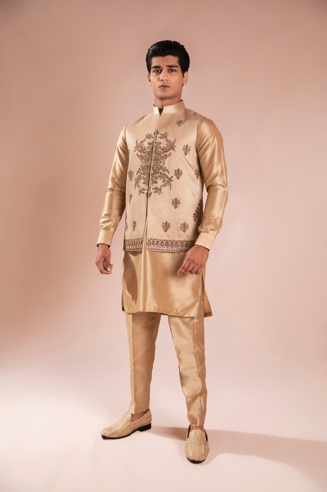 AHMAD RAZA - AR5093 - MENSWEAR