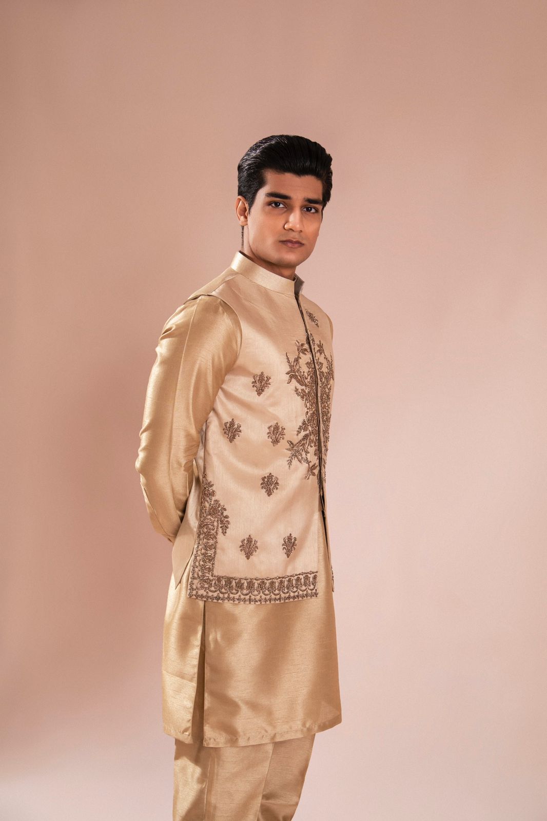 AHMAD RAZA - AR5093 - MENSWEAR