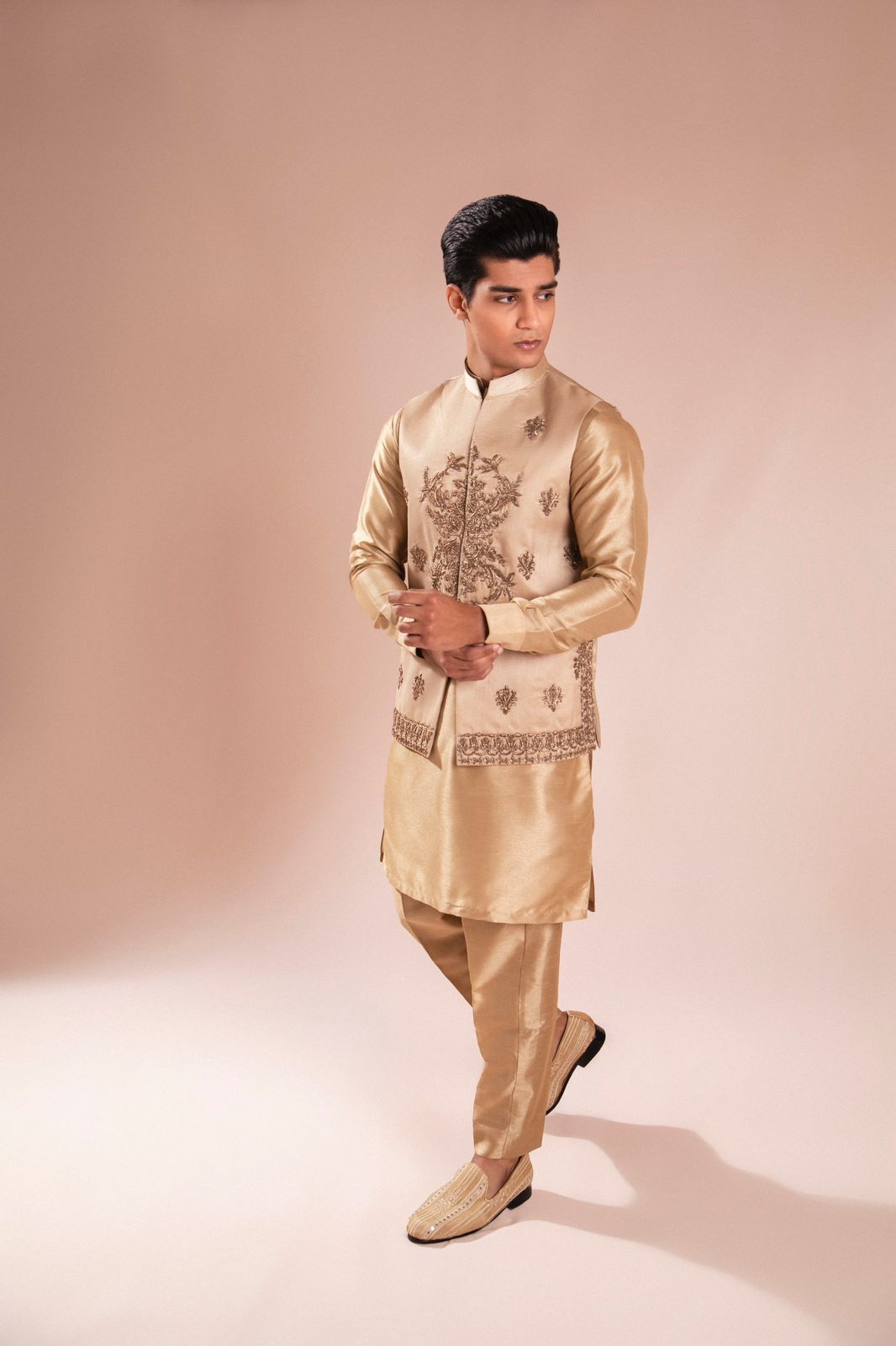 AHMAD RAZA - AR5093 - MENSWEAR