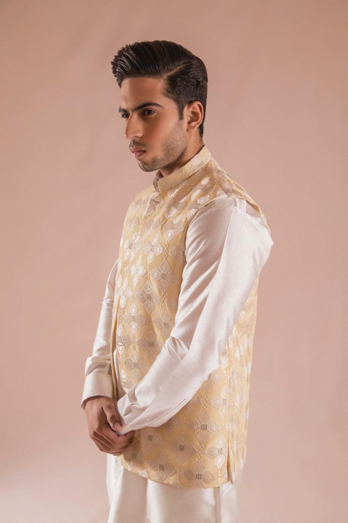 AHMAD RAZA - AR5101 - MENSWEAR