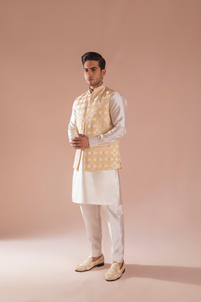 AHMAD RAZA - AR5101 - MENSWEAR