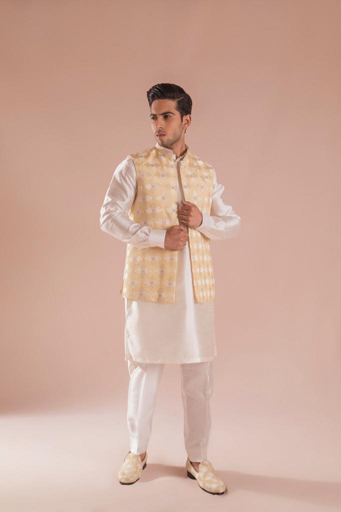 AHMAD RAZA - AR5101 - MENSWEAR