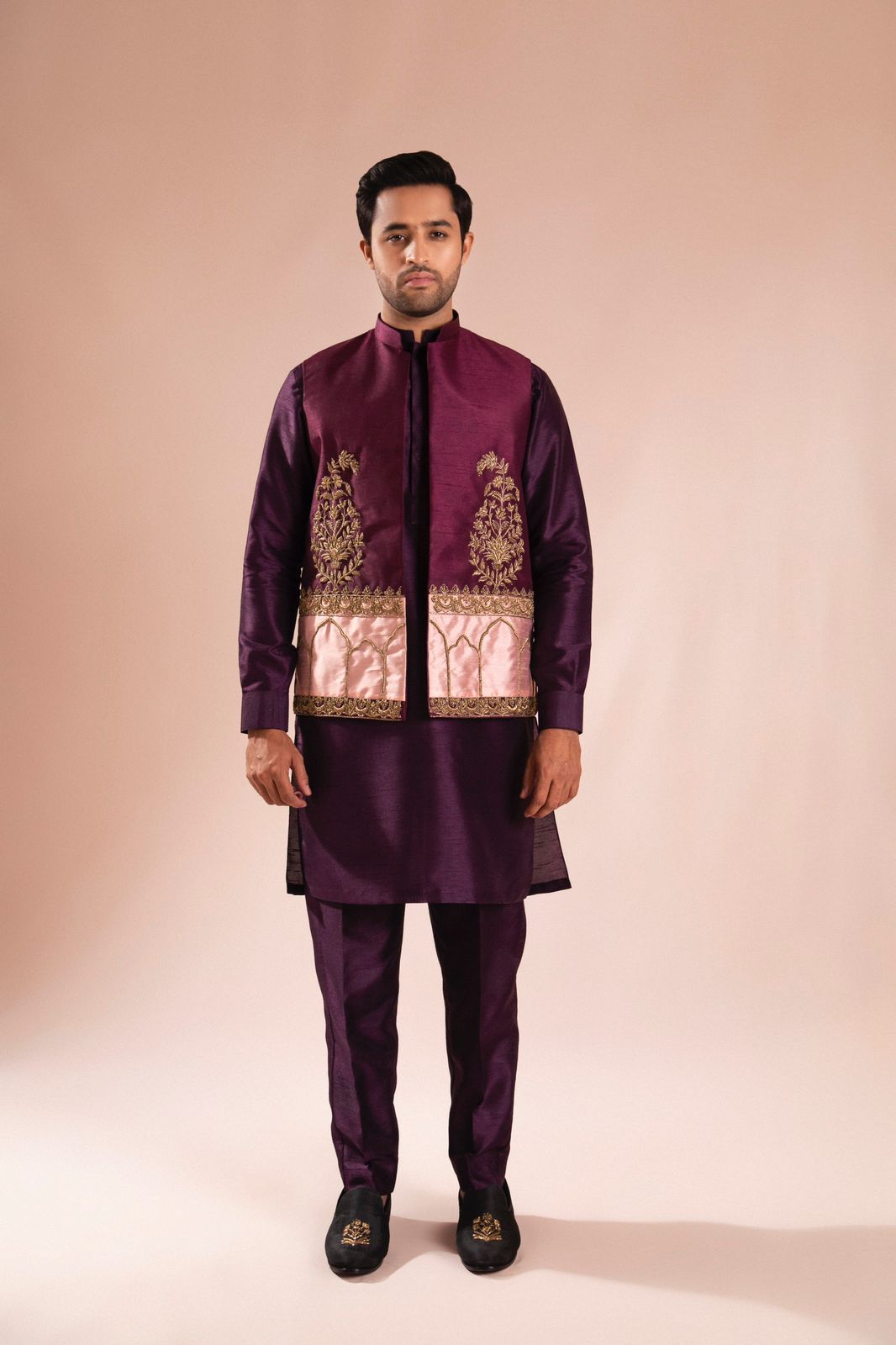 AHMAD RAZA - AR5094 - MENSWEAR