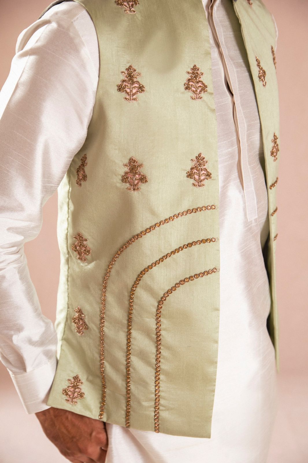 AHMAD RAZA - AR5098 - MENSWEAR