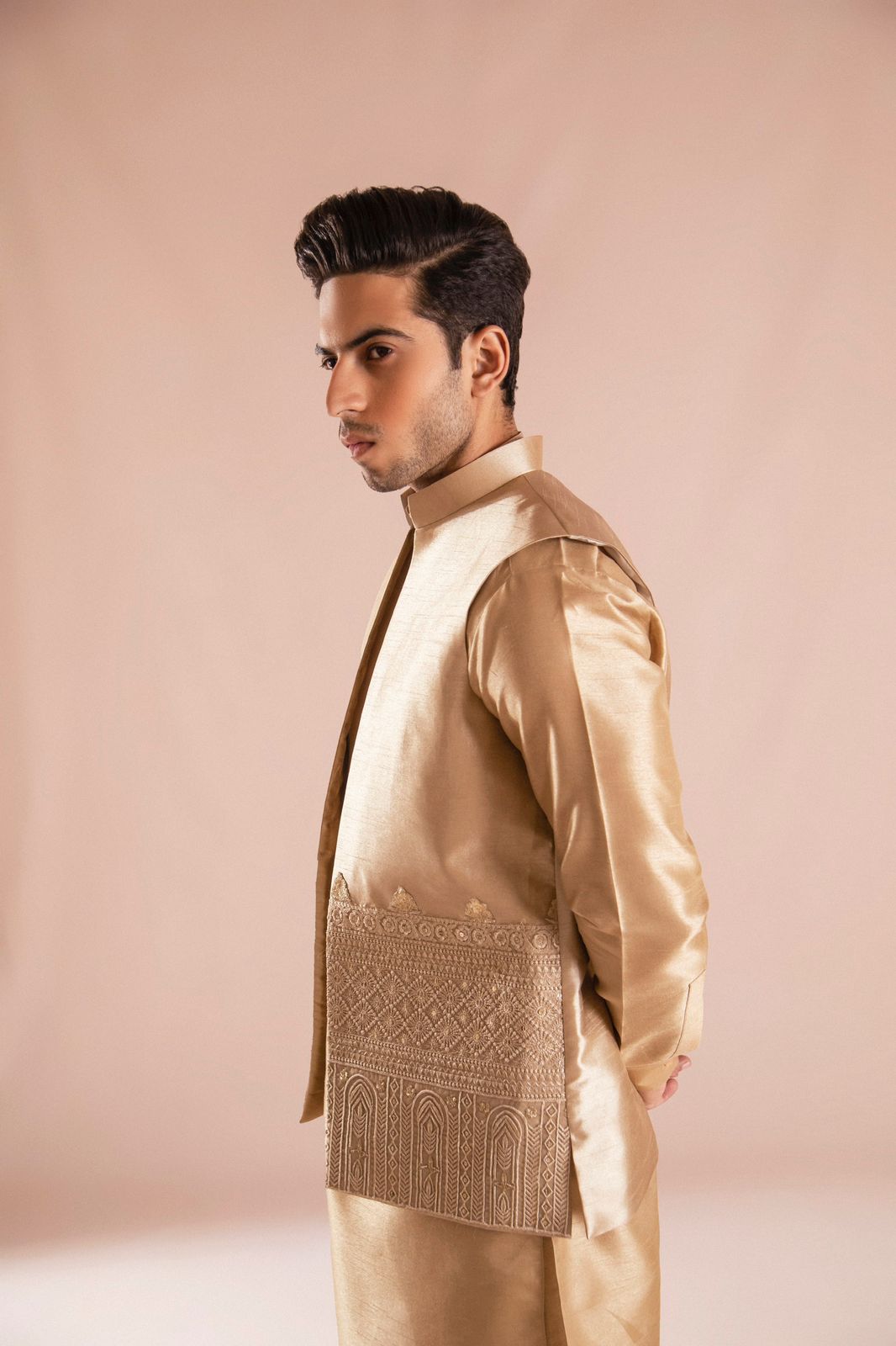 AHMAD RAZA - AR5099 - MENSWEAR