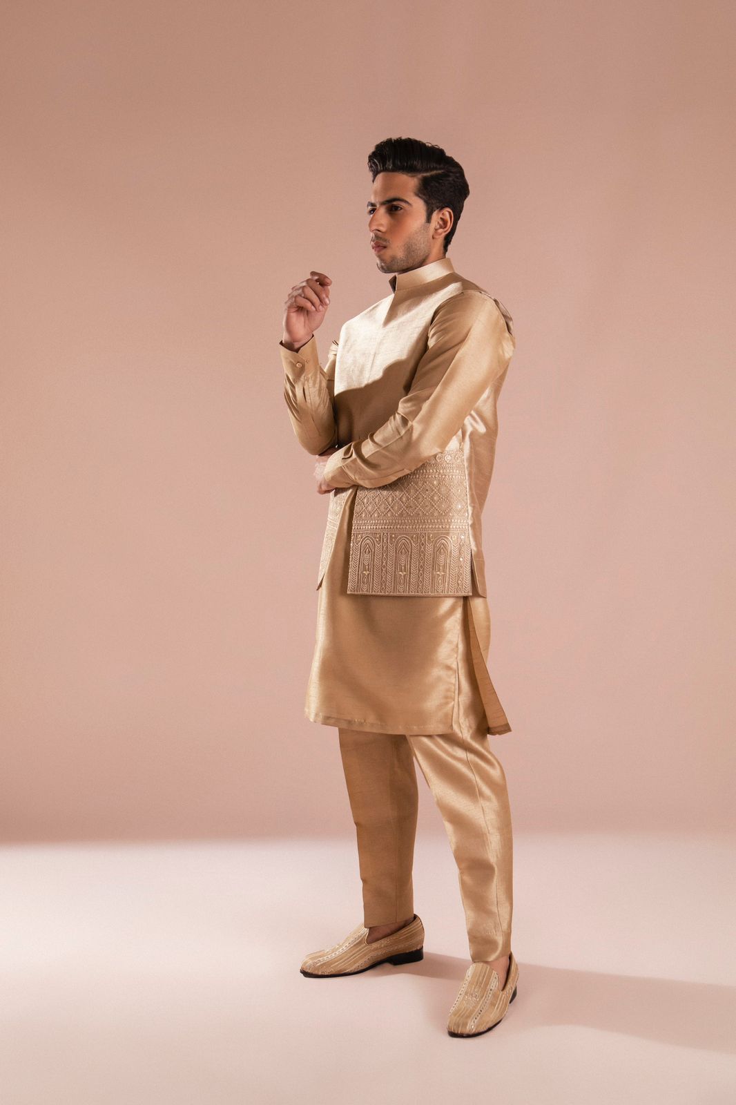 AHMAD RAZA - AR5099 - MENSWEAR