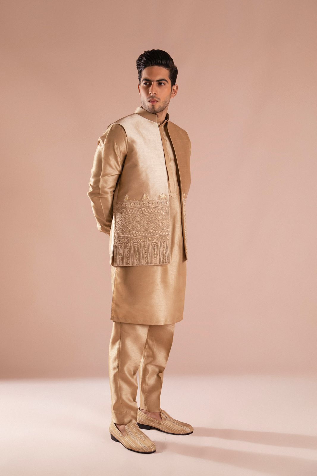 AHMAD RAZA - AR5099 - MENSWEAR