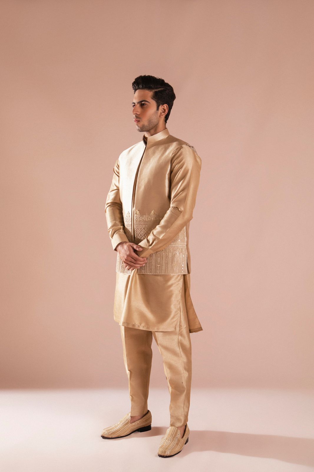 AHMAD RAZA - AR5099 - MENSWEAR