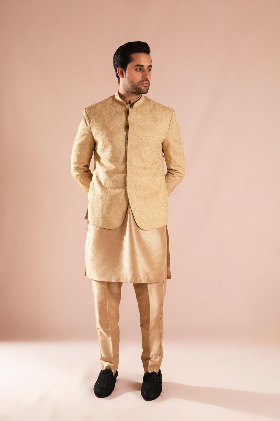 AHMAD RAZA - AR5102 - MENSWEAR