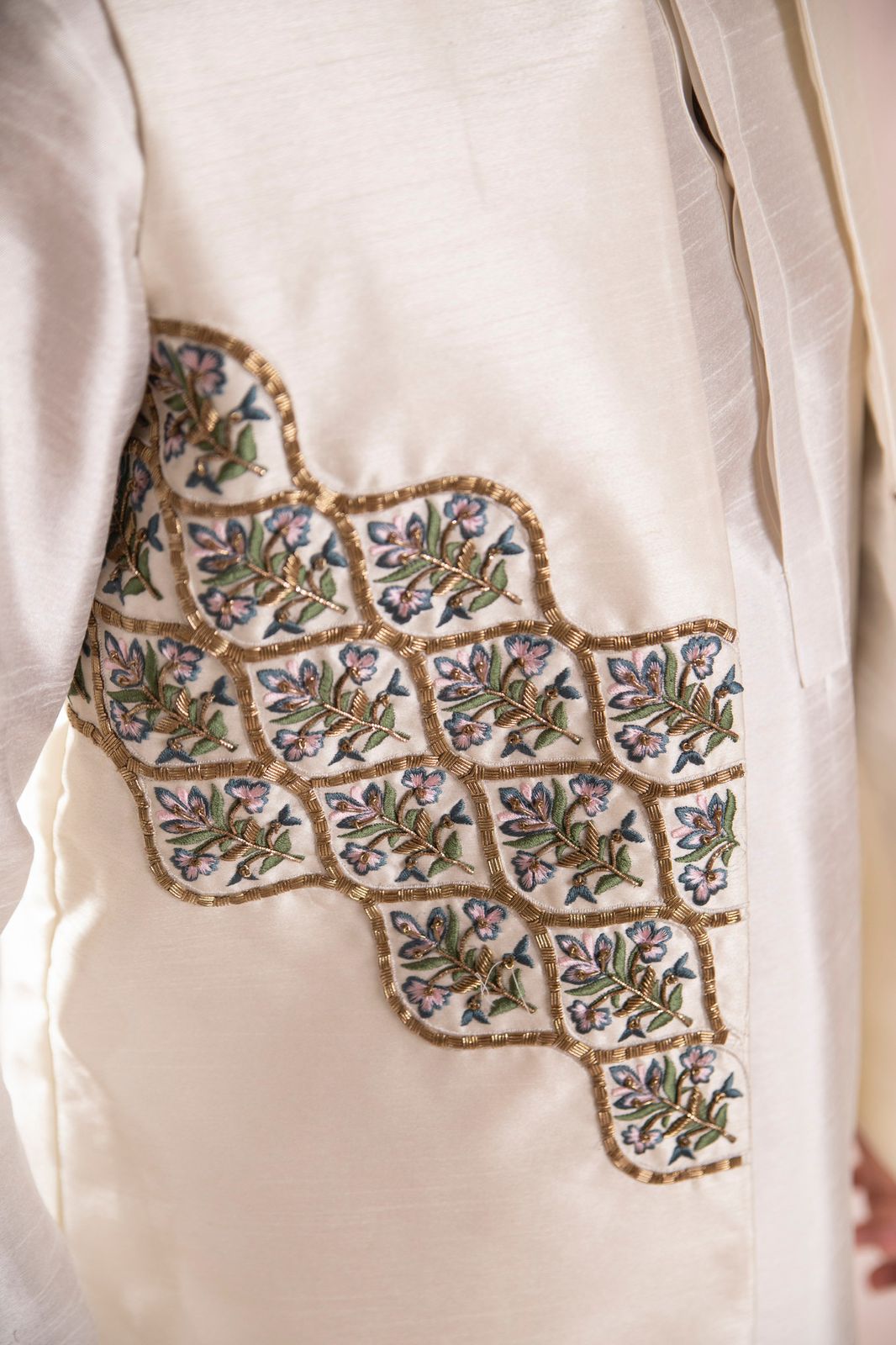 AHMAD RAZA - AR5097 - MENSWEAR