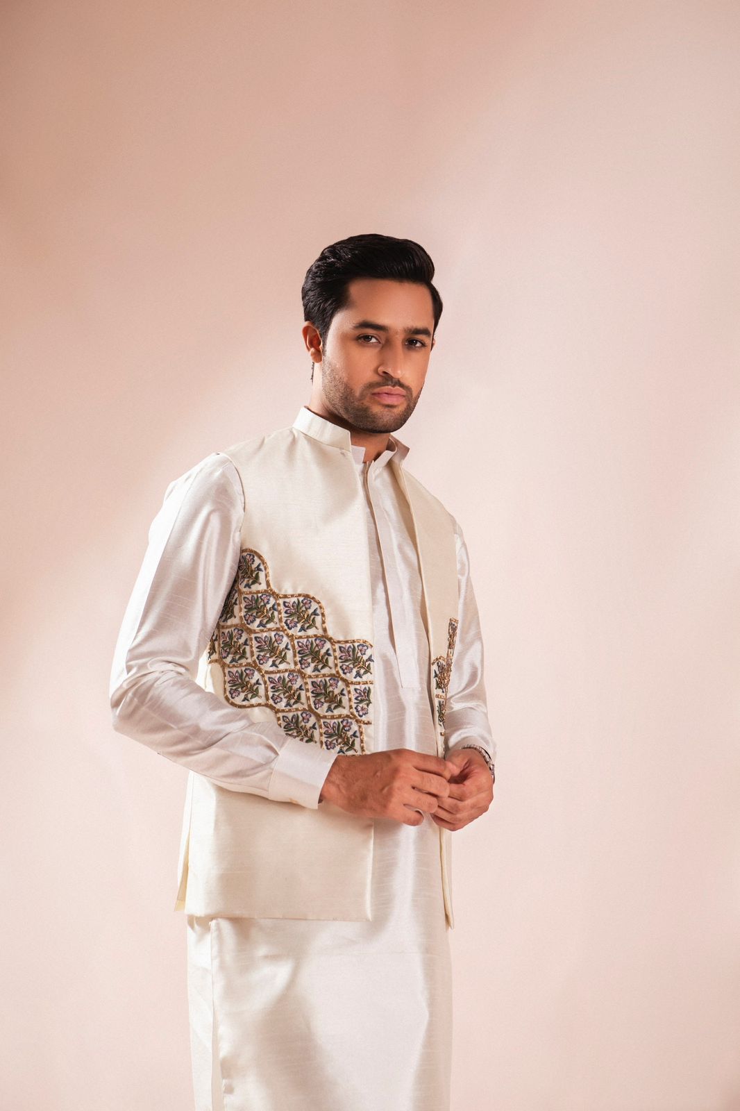 AHMAD RAZA - AR5097 - MENSWEAR