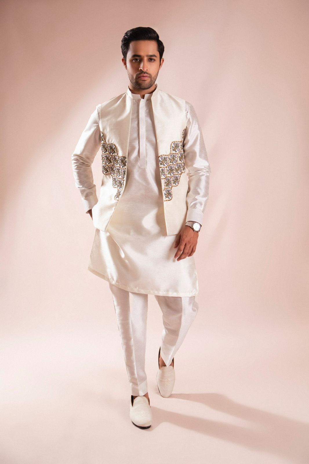 AHMAD RAZA - AR5097 - MENSWEAR